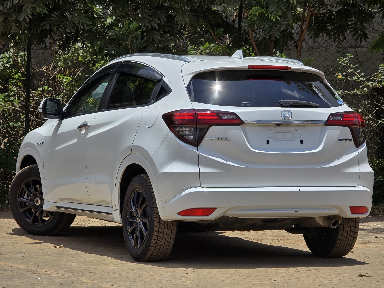 Vehicle image